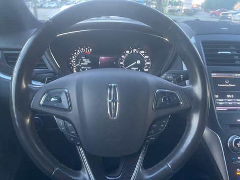 Used 2015 Lincoln MKC Black Label FWD image 16