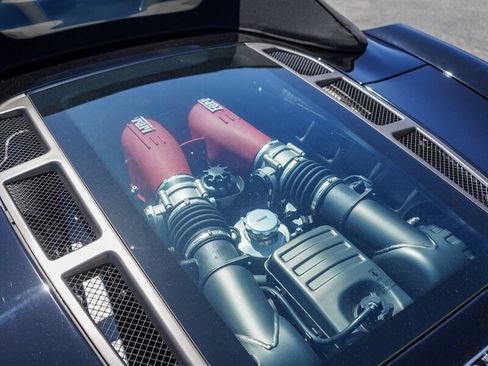 Used 2005 Ferrari F430 Spider image 41