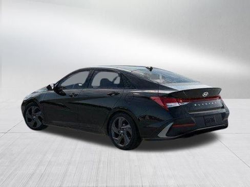 New 2026 Hyundai Elantra Sport image 14