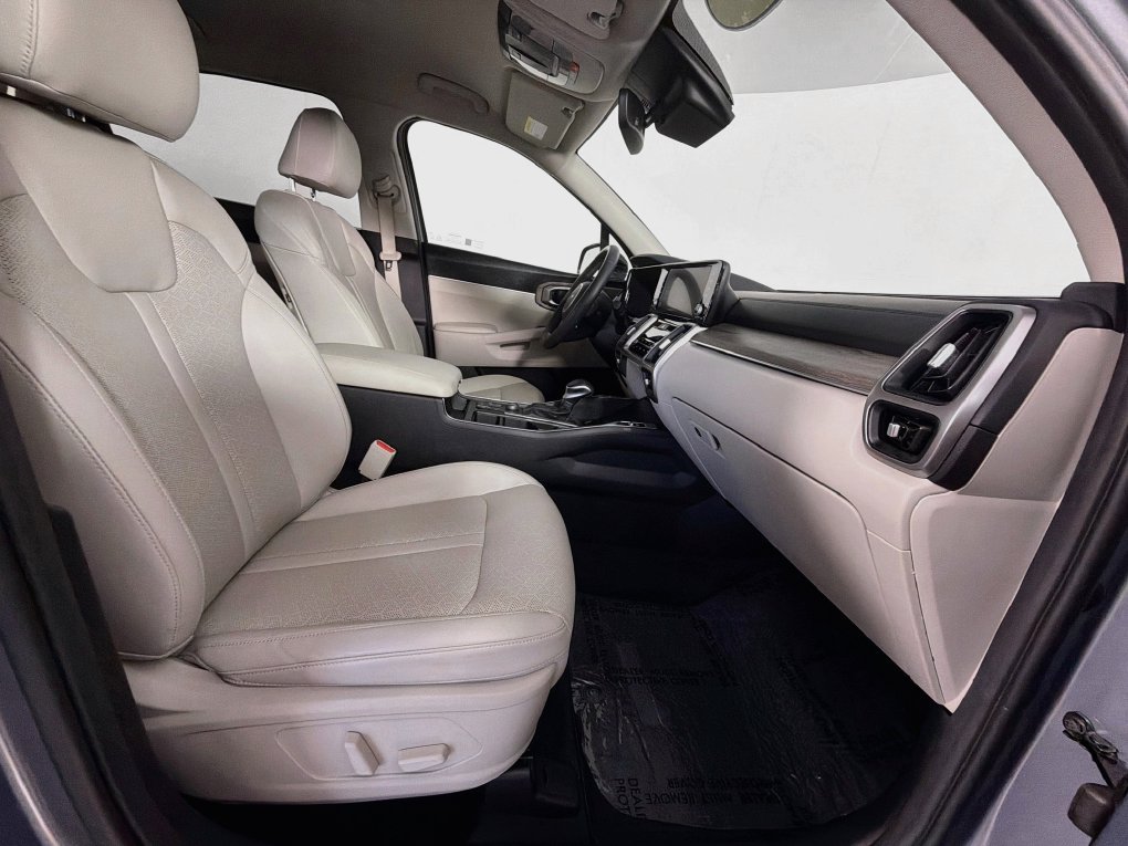 Used 2023 Kia Sorento EX FWD image 30