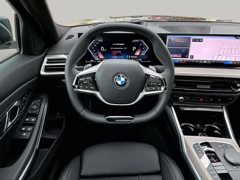 Used 2026 BMW 330i Sedan RWD image 5