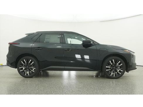 New 2026 Toyota bZ image 27