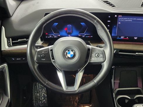 Certified 2023 BMW X1 xDrive28i w/ Convenience Package AWD/4WD image 12