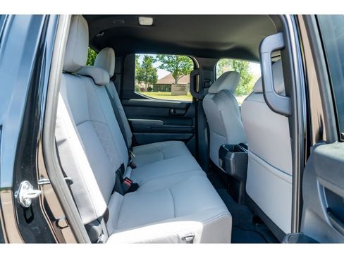 New 2026 Toyota Tacoma SR5 AWD/4WD image 15