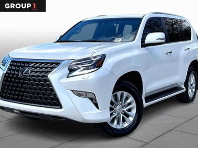 Used 2023 Lexus GX 460 Premium w/ Premium Package