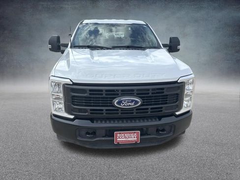 Used 2024 Ford F350 XL RWD image 10