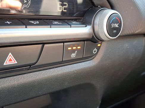 Used 2024 MAZDA CX-50 AWD 2.5 S w/ Preferred Package image 25