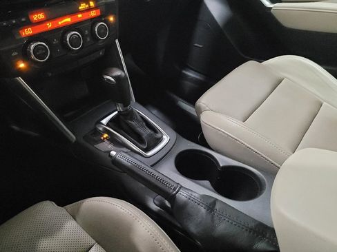 Used 2015 MAZDA CX-5 Grand Touring FWD image 26