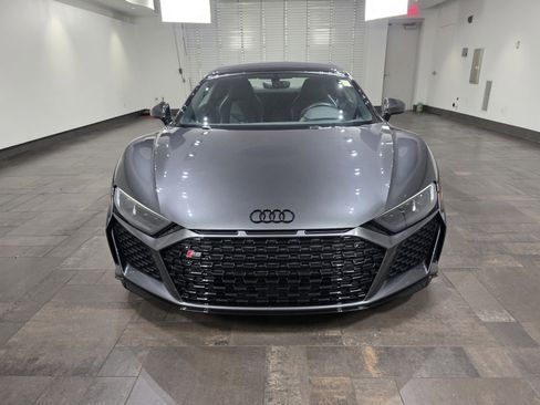 Used 2023 Audi R8 V10 performance image 30