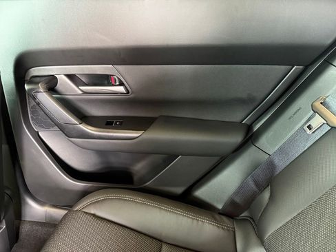 New 2025 MAZDA CX-50 AWD 2.5 S w/ Weather Package image 30