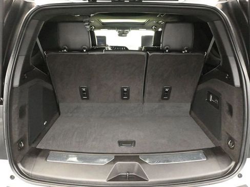 Used 2024 Cadillac Escalade Sport w/ LPO, ONYX Package image 51