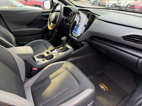 Certified 2026 Subaru Crosstrek 2.5i Wilderness AWD/4WD image 22