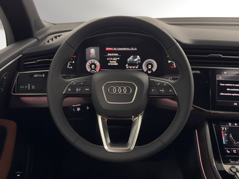 New 2026 Audi Q7 3.0T Prestige AWD/4WD image 20