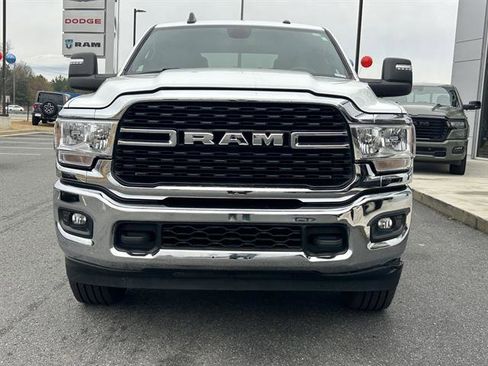 Used 2024 RAM 2500 Big Horn image 2