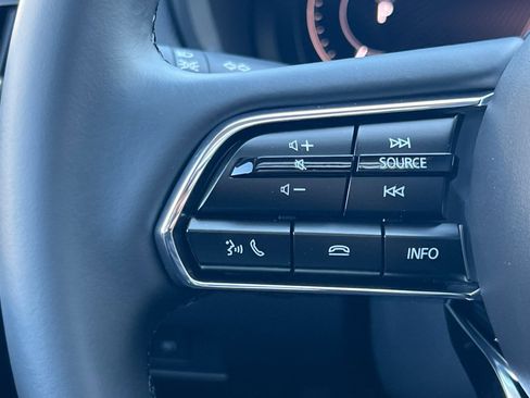 New 2025 MAZDA CX-90 Plug-In Hybrid w/Premium Sport image 26