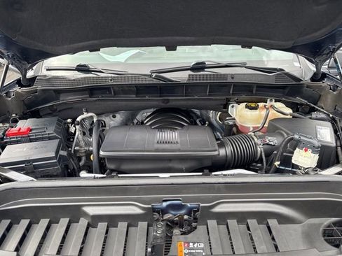 Used 2020 GMC Sierra 1500 AT4 w/ AT4 Premium Package image 43