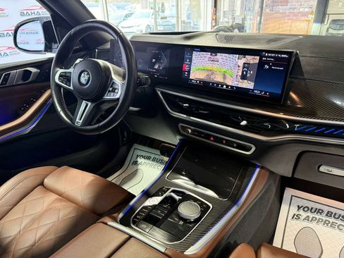 Used 2026 BMW X5 M60i image 65