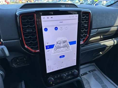 Used 2025 Ford Ranger Raptor image 19