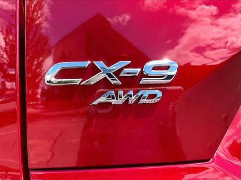 Used 2018 MAZDA CX-9 Grand Touring AWD/4WD image 33
