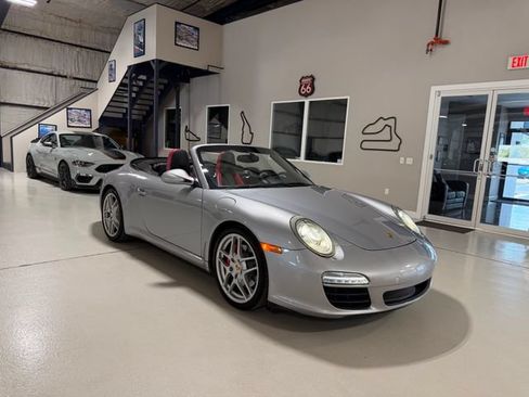 Used 2010 Porsche 911 Carrera S RWD image 78