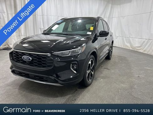 Used 2023 Ford Escape ST-Line Elite image 7
