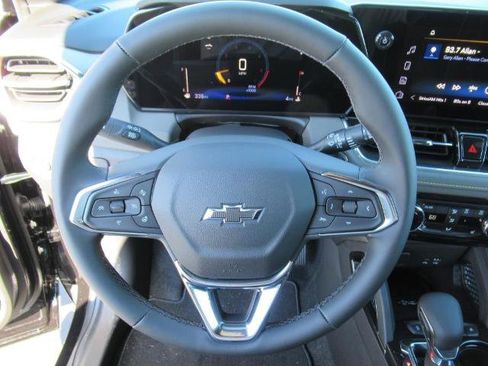 New 2025 Chevrolet TrailBlazer ACTIV w/ Convenience Package image 22