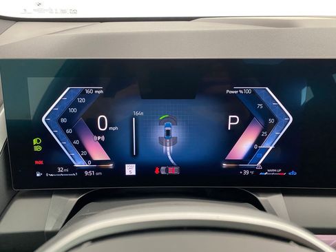 New 2026 BMW X3 xDrive30 w/ Convenience Package image 19