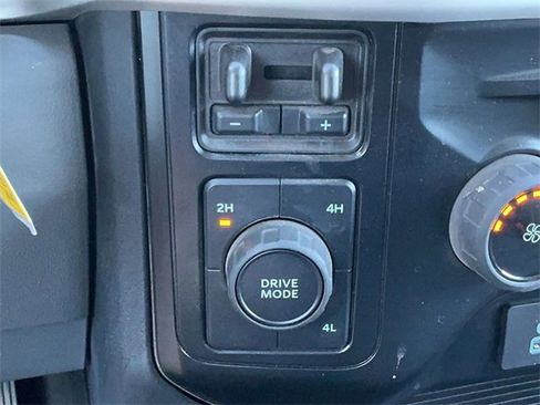 Used 2025 Ford F250 XLT image 23