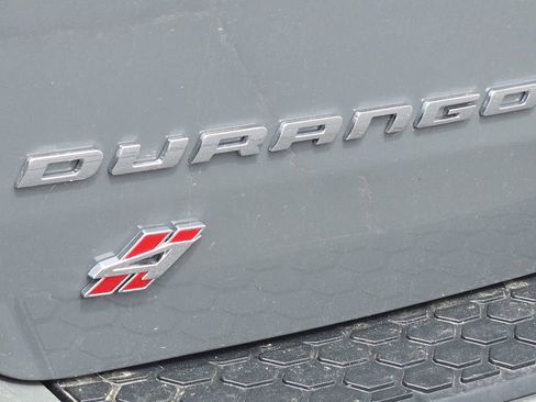 Used 2022 Dodge Durango GT AWD/4WD image 22