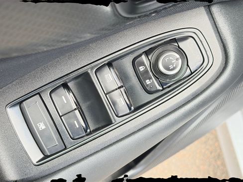 Used 2024 Subaru Legacy Premium AWD/4WD image 15