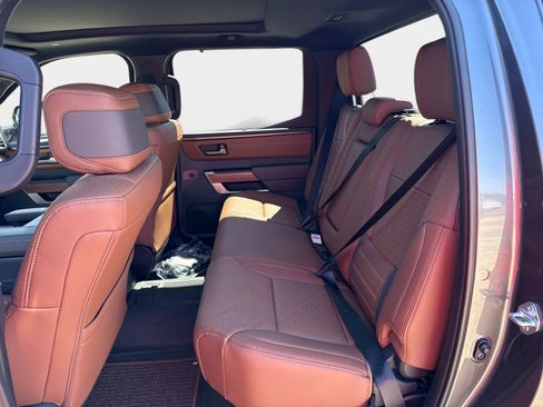 New 2026 Toyota Tundra 1794 Edition AWD/4WD image 13