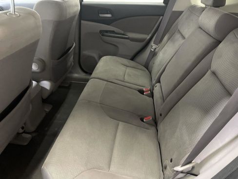 Used 2013 Honda CR-V EX image 22