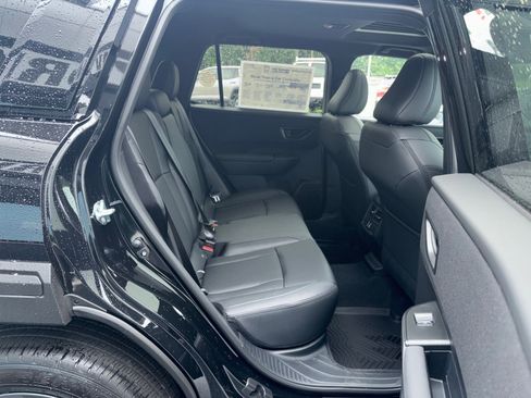 New 2026 Subaru Outback Premium AWD/4WD image 42