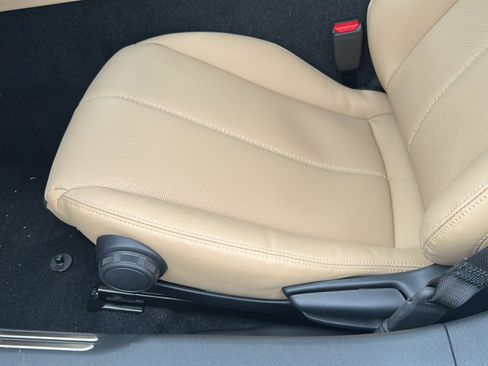 New 2025 MAZDA MX-5 Miata RF Grand Touring image 12