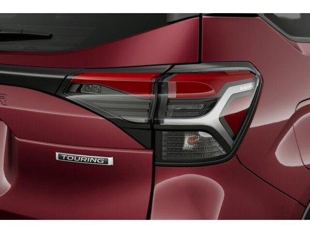 New 2026 Subaru Forester Touring AWD/4WD image 13