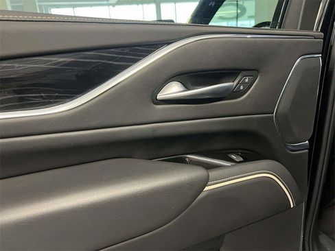 Certified 2024 Cadillac Escalade Sport w/ Touring Package image 12