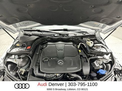 Used 2013 Mercedes-Benz C 300 4MATIC Sedan image 25