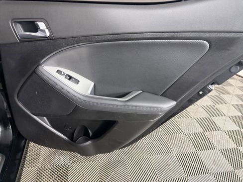 Used 2015 Kia Optima SX w/ SX Turbo Premium Package image 38