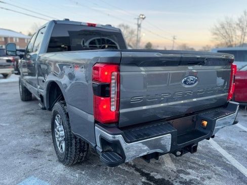 Used 2024 Ford F250 Lariat image 5
