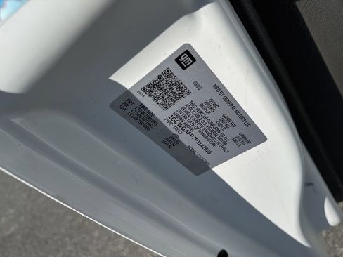 Used 2023 Chevrolet Express 2500 w/ Driver Convenience Package image 27