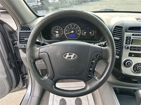 Used 2007 Hyundai Santa Fe GLS image 14