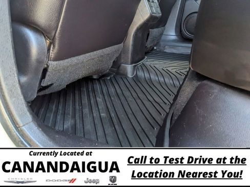 Used 2017 Acura RDX AWD image 20