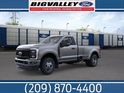 New 2026 Ford F350 XL