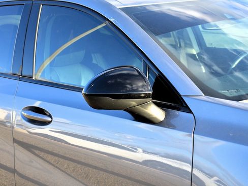 Used 2021 Buick Envision Essence w/ Sport Touring Package image 7