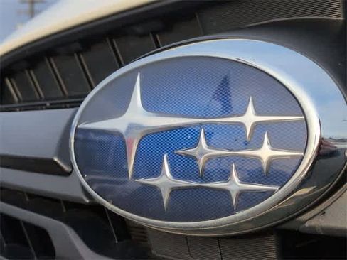 Used 2024 Subaru Outback Onyx Edition image 12