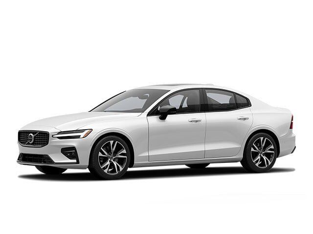 Certified 2024 Volvo S60 B5 Plus FWD image 1