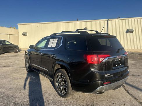 Used 2019 GMC Acadia Denali w/ Technology Package image 6
