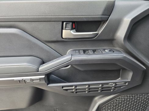 Certified 2024 Toyota Tacoma TRD Sport image 15