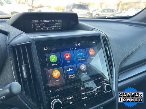 Used 2022 Subaru Forester Wilderness image 18