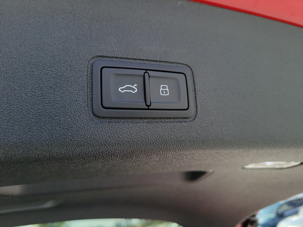 New 2026 Audi Q3 quattro 2.0T AWD/4WD image 31